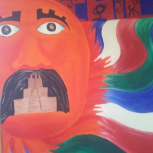 Chicano