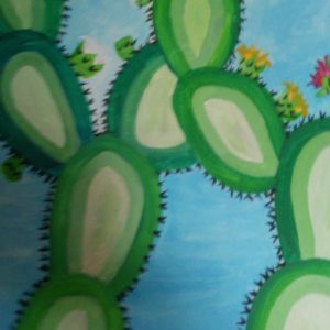 Nopal 1
